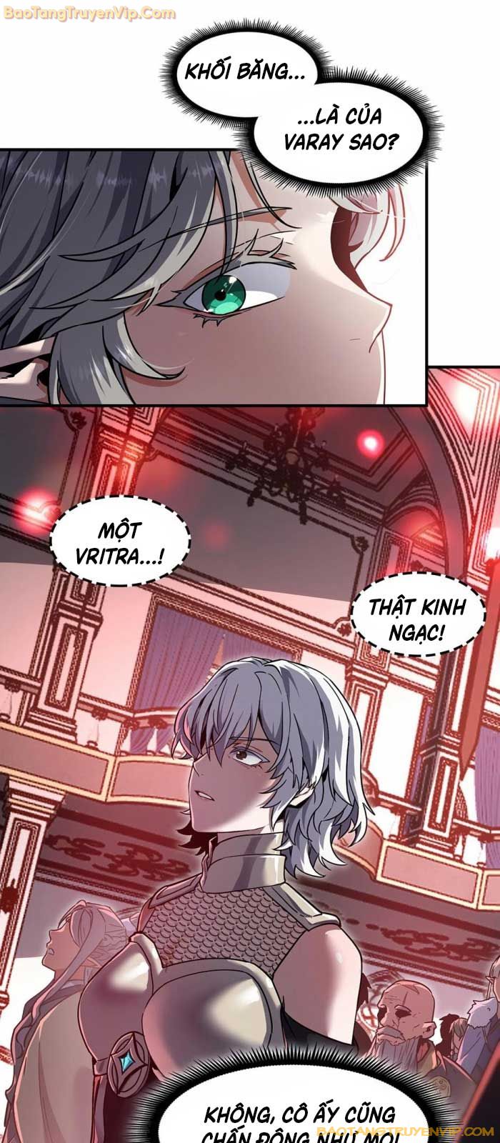 Ánh Sáng Cuối Con Đường - Page 75