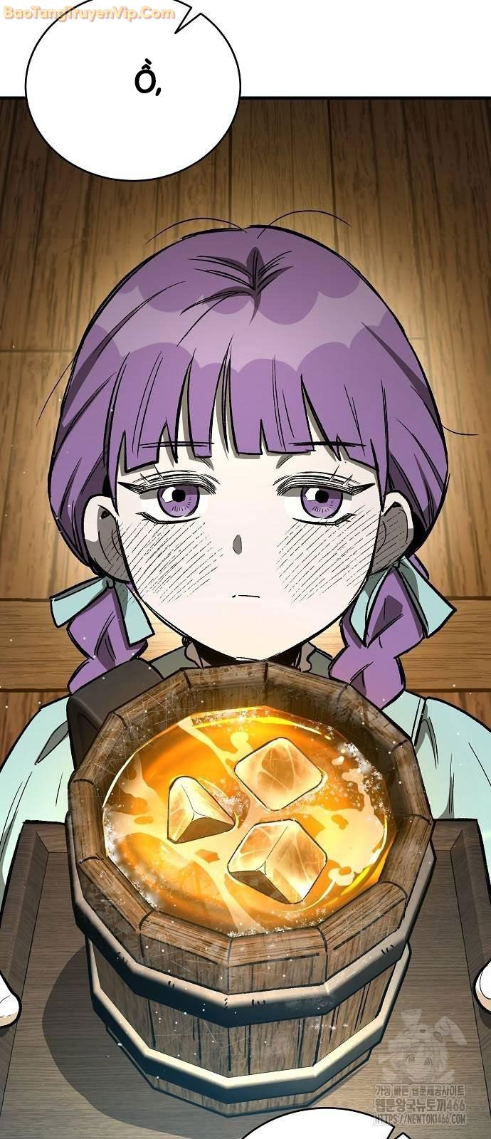 Kẻ Điên Và Đội Trưởng Cảnh Vệ - Page 96