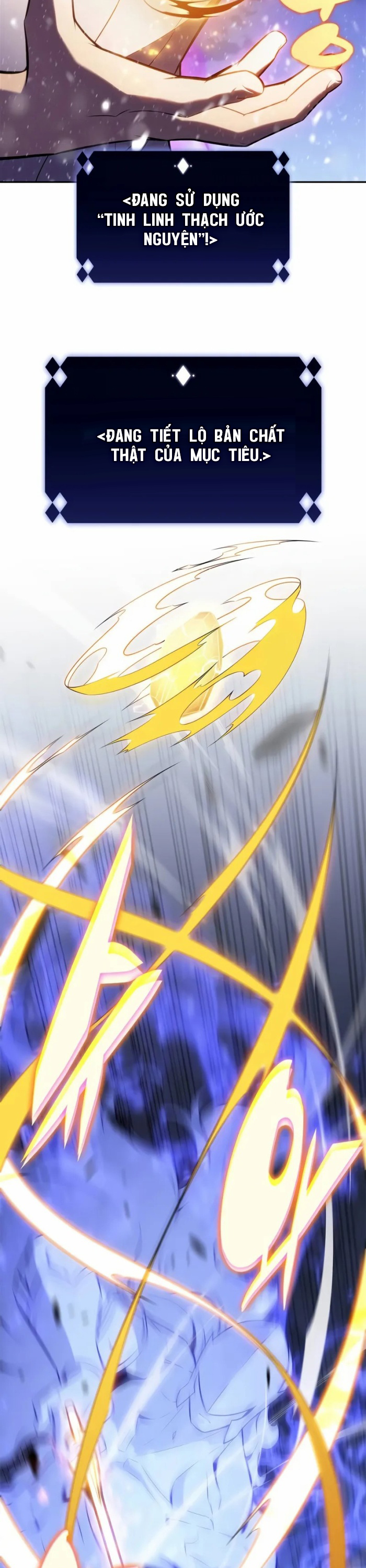 Người Chơi Mới Solo Cấp Cao Nhất - Page 39