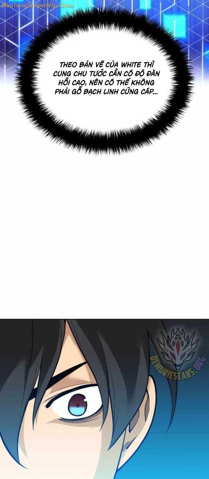 Thợ Rèn Huyền Thoại - Page 111