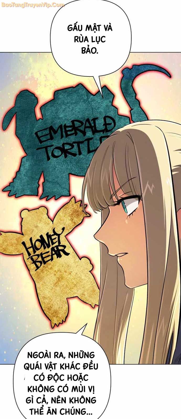 Đại Pháp Sư Thần Thoại Tái Lâm - Page 29