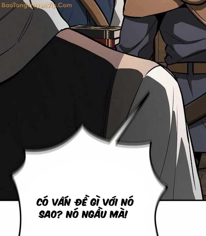 Kẻ Điên Và Đội Trưởng Cảnh Vệ - Page 38