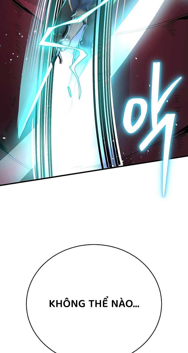 Kẻ Điên Và Đội Trưởng Cảnh Vệ - Page 89