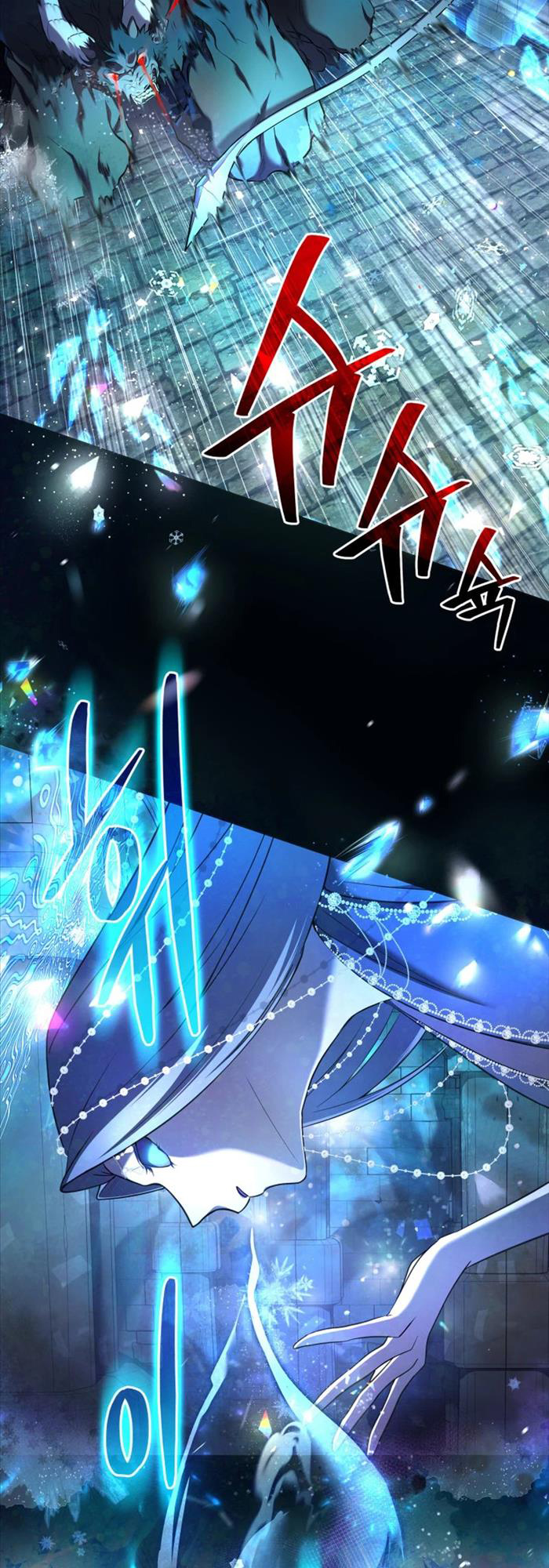 Đại Pháp Sư Thần Thoại Tái Lâm - Page 16