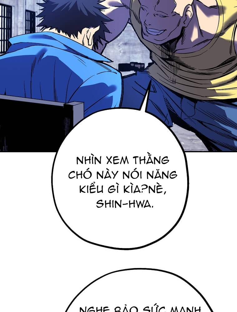 Tôi Đã Đạt Đến Cấp Độ Tối Đa Và Quay Trở Lại - Page 210