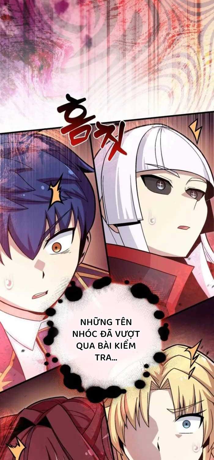 Vô tình ghi danh - Page 30