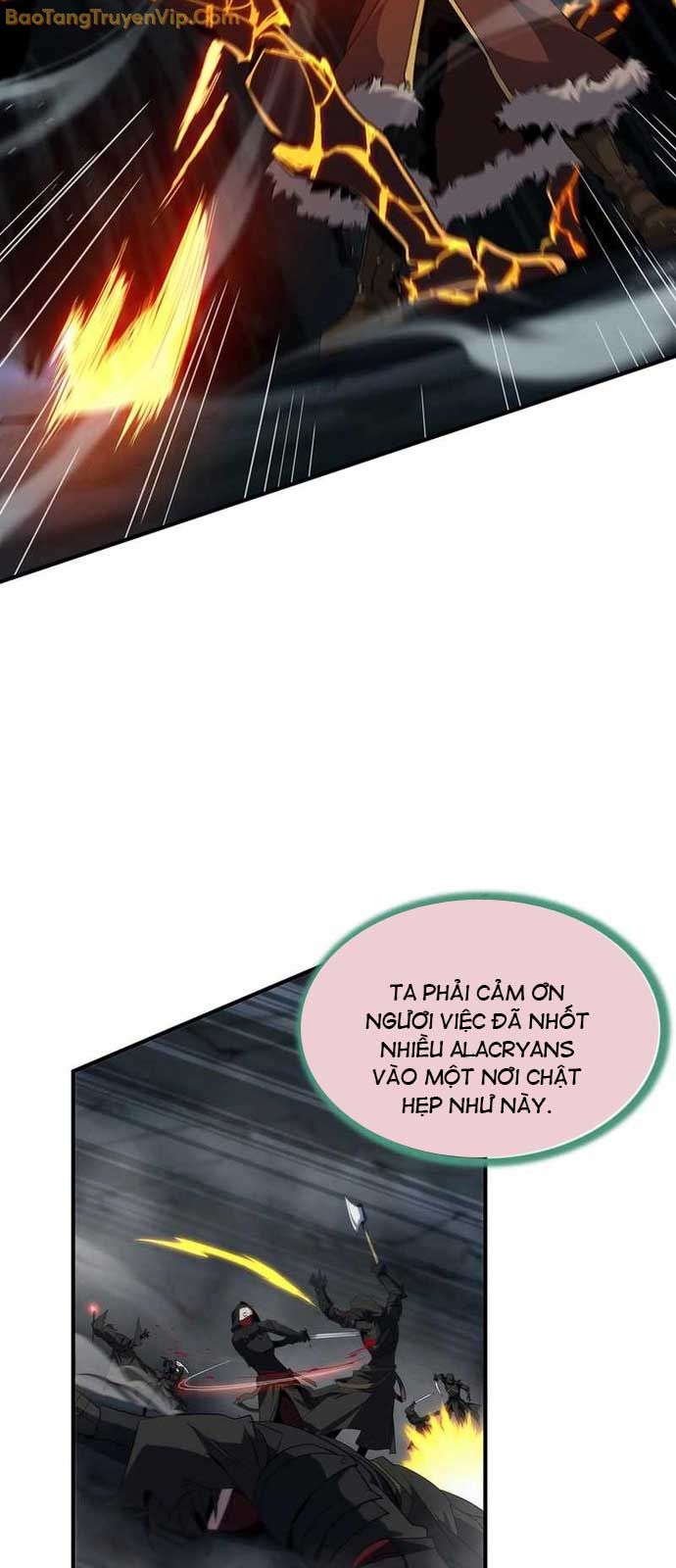 Ánh Sáng Cuối Con Đường - Page 42