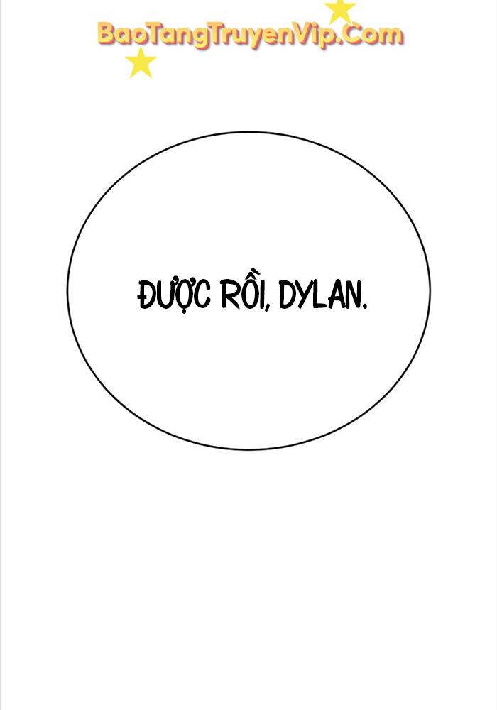 Kẻ Điên Và Đội Trưởng Cảnh Vệ - Page 125