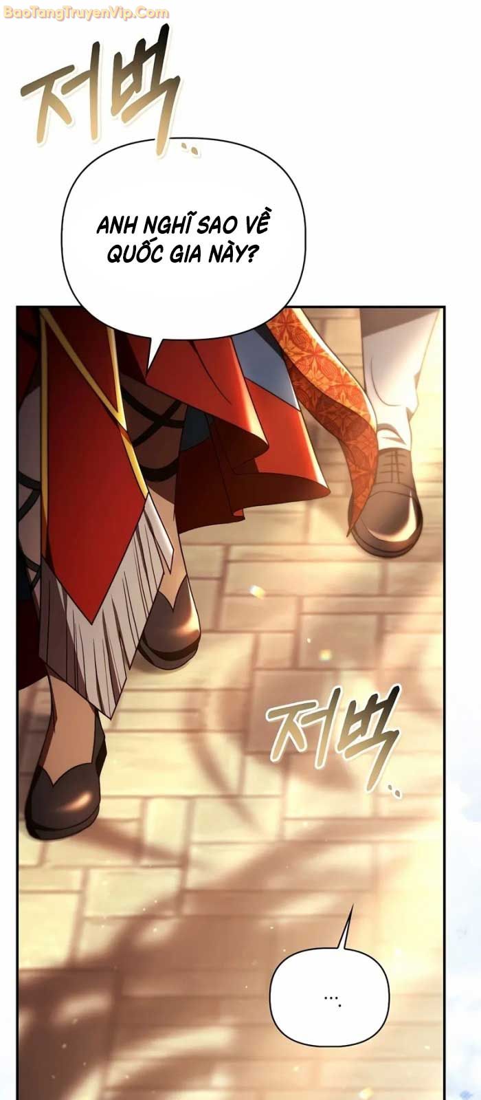 Xuyên Không Trở Thành Hồi Quy Giả - Page 56