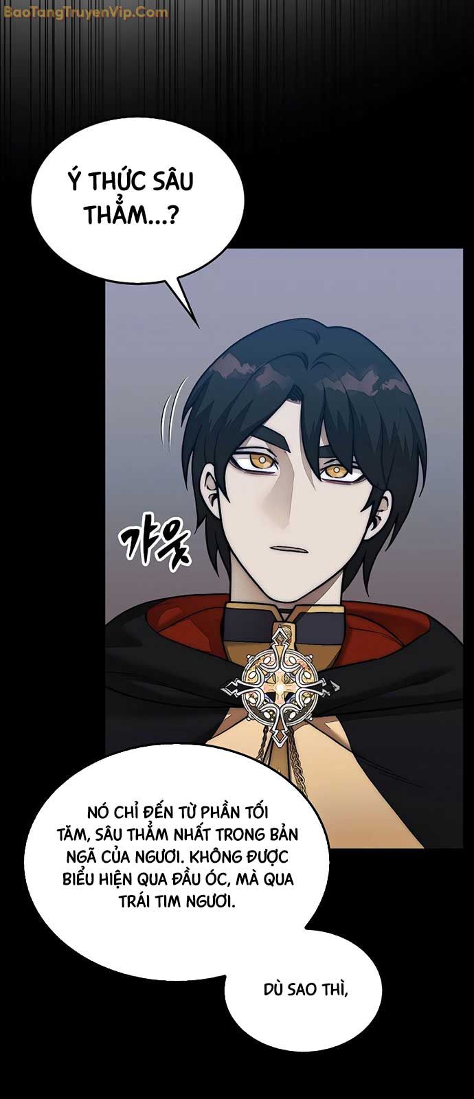 Quân Cờ Thứ 31 Lật Ngược Ván Cờ - Page 52