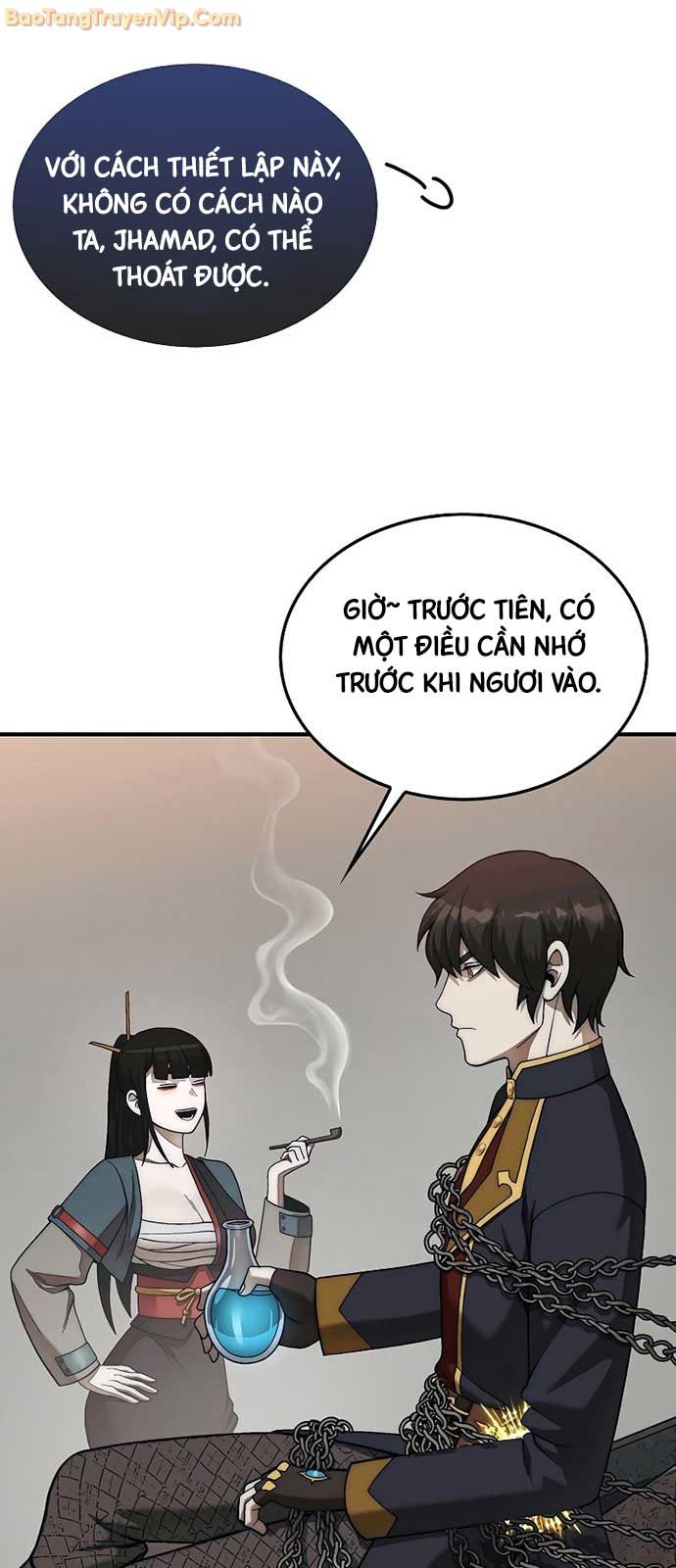 Quân Cờ Thứ 31 Lật Ngược Ván Cờ - Page 86