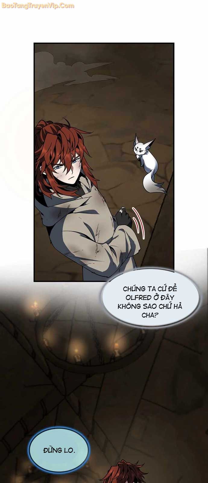 Ánh Sáng Cuối Con Đường - Page 16