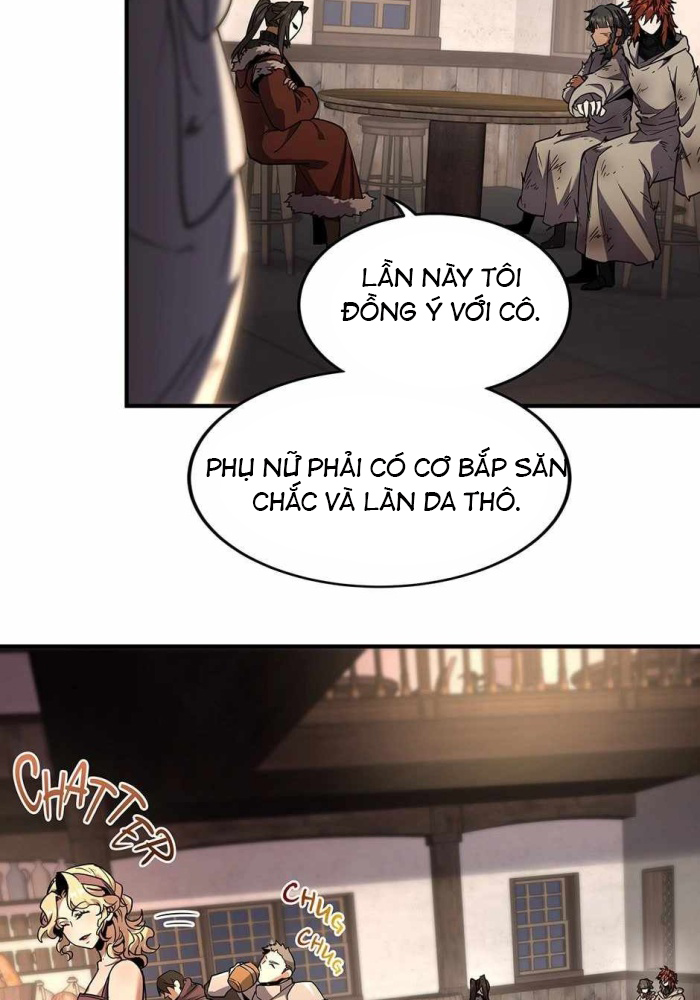 Ánh Sáng Cuối Con Đường - Page 22