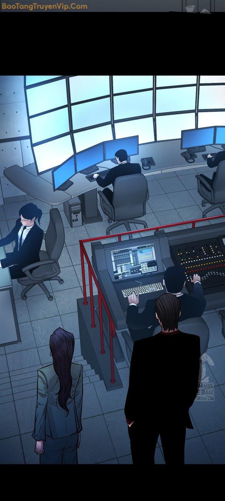 Thanh Kiếm Báo Thù - Page 61