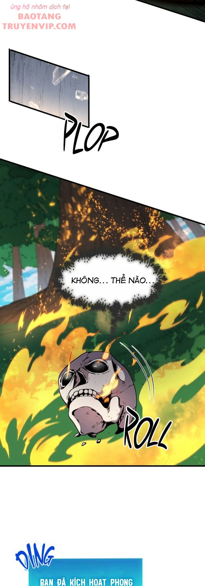 Tôi Thăng Cấp Bằng Kĩ Năng - Page 47