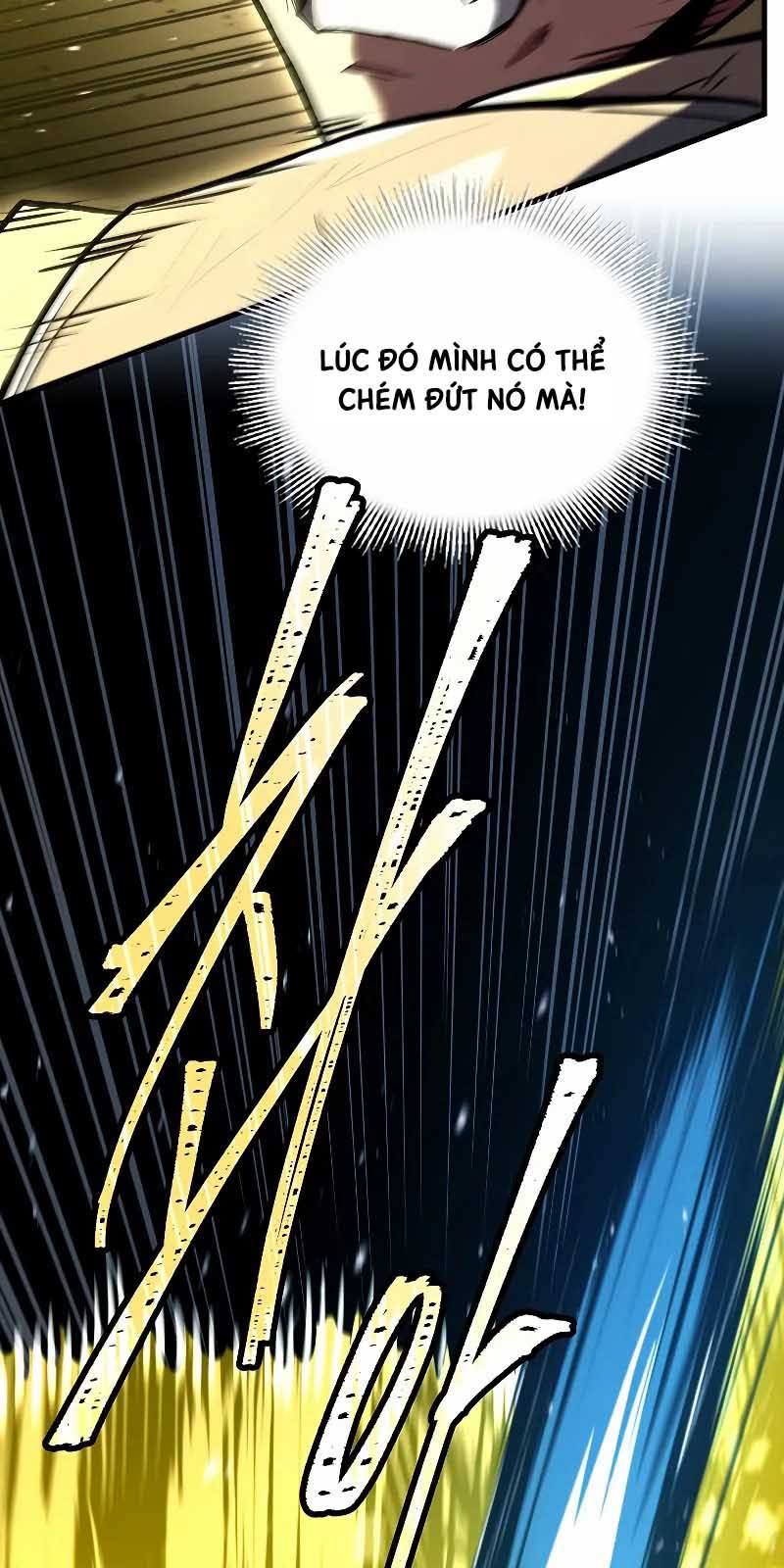 Sự Trở Lại Của Vị Hiệp Sĩ Dùng Thương - Page 113