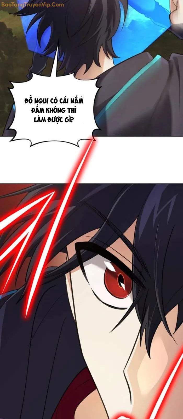 Đại Pháp Sư Thần Thoại Tái Lâm - Page 22