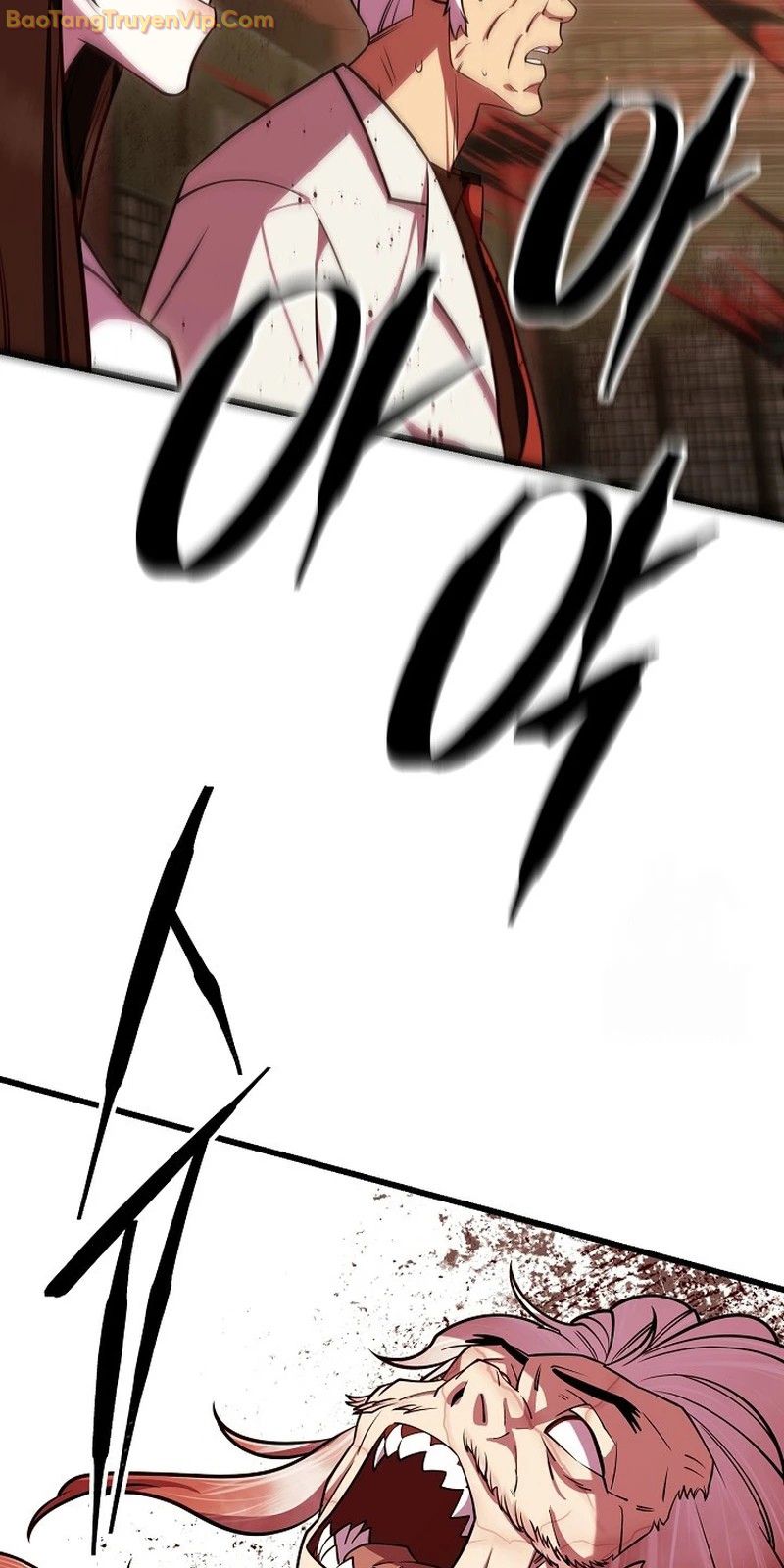 Tam Vương Truyền Nhân - Page 39