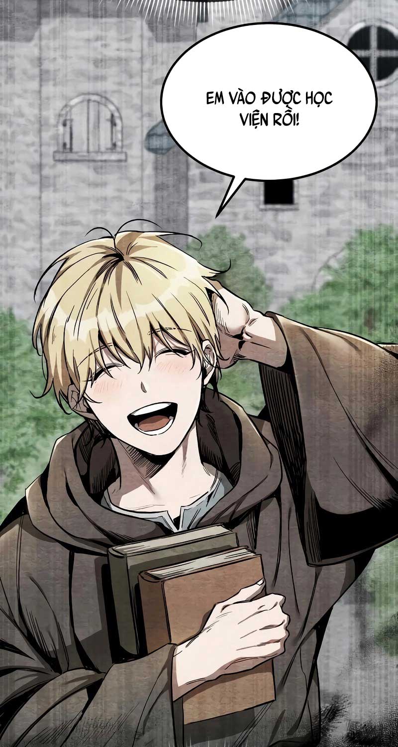 Kẻ Điên Và Đội Trưởng Cảnh Vệ - Page 78