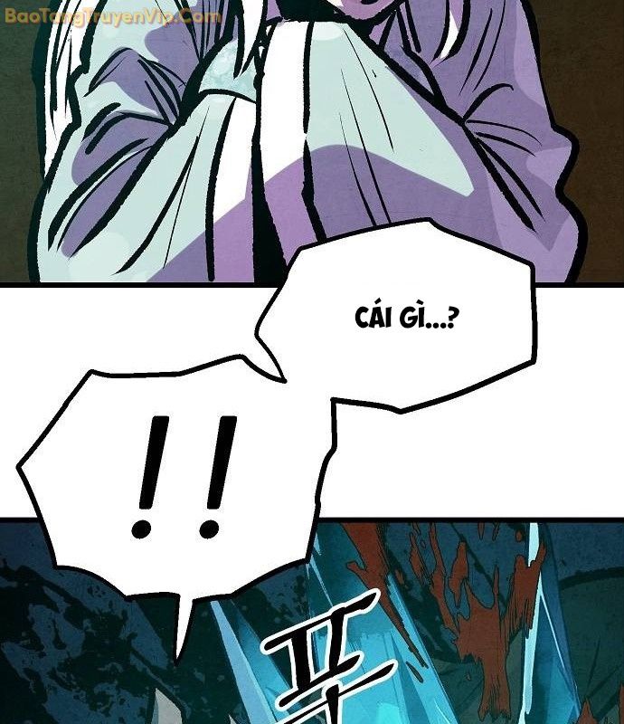 Chinh Phục Võ Lâm Chỉ Với Một Tô Mỳ - Page 144