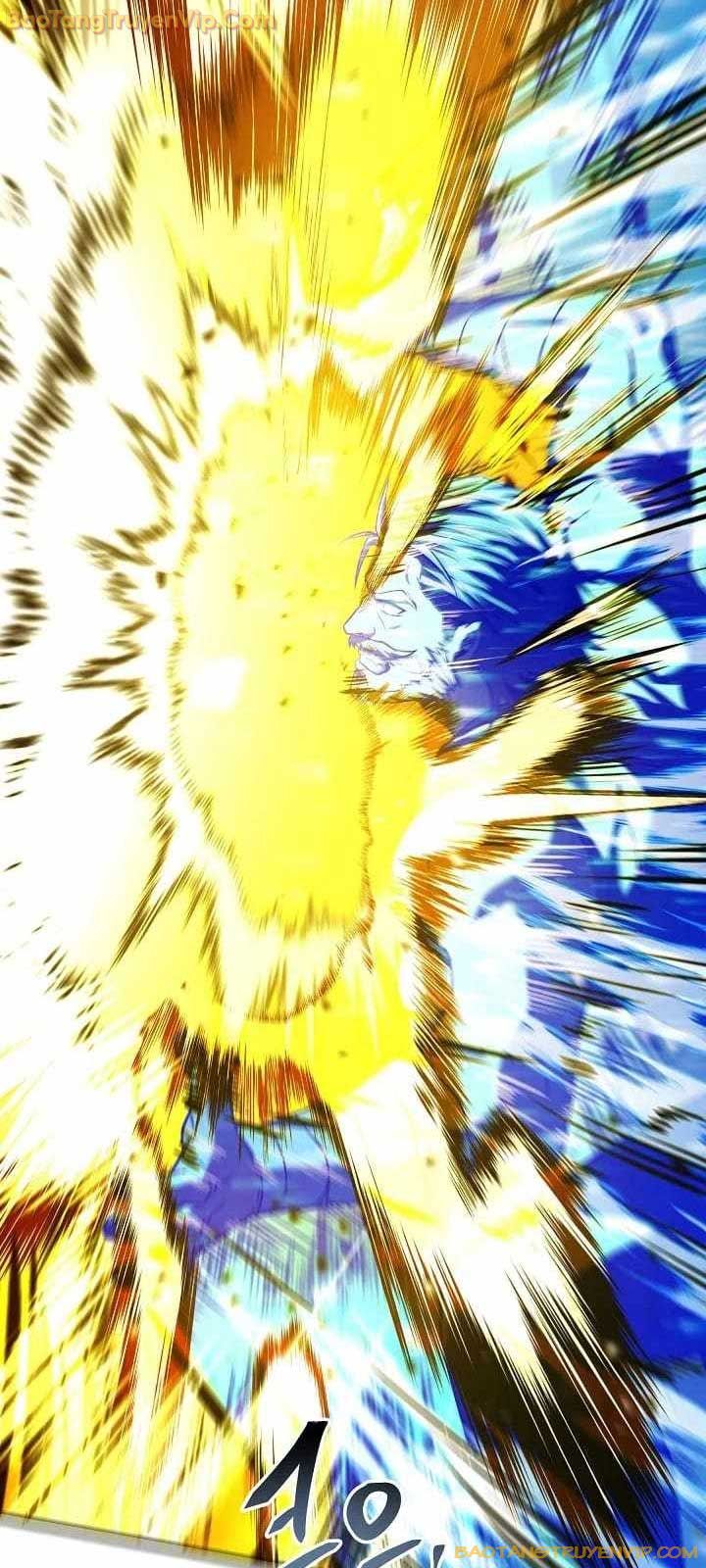 Sự Trở Lại Của Vị Hiệp Sĩ Dùng Thương - Page 9