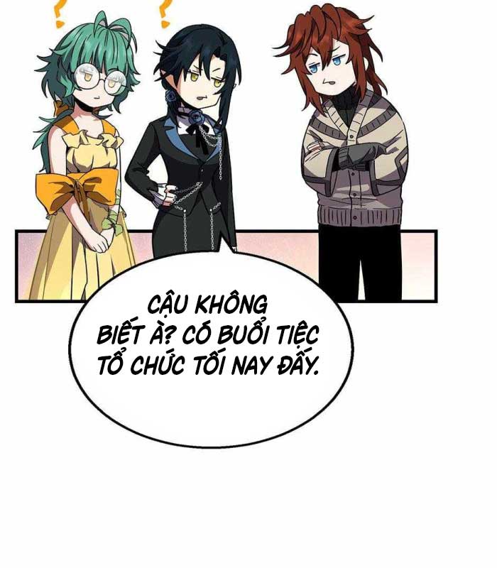 Ánh Sáng Cuối Con Đường - Page 72