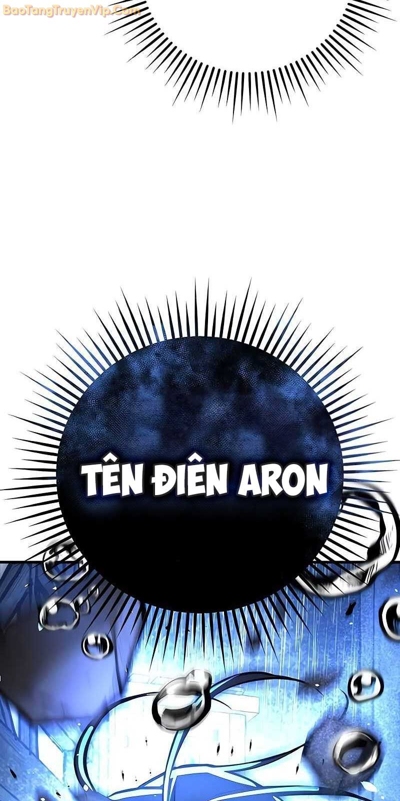 Kẻ Điên Và Đội Trưởng Cảnh Vệ - Page 91