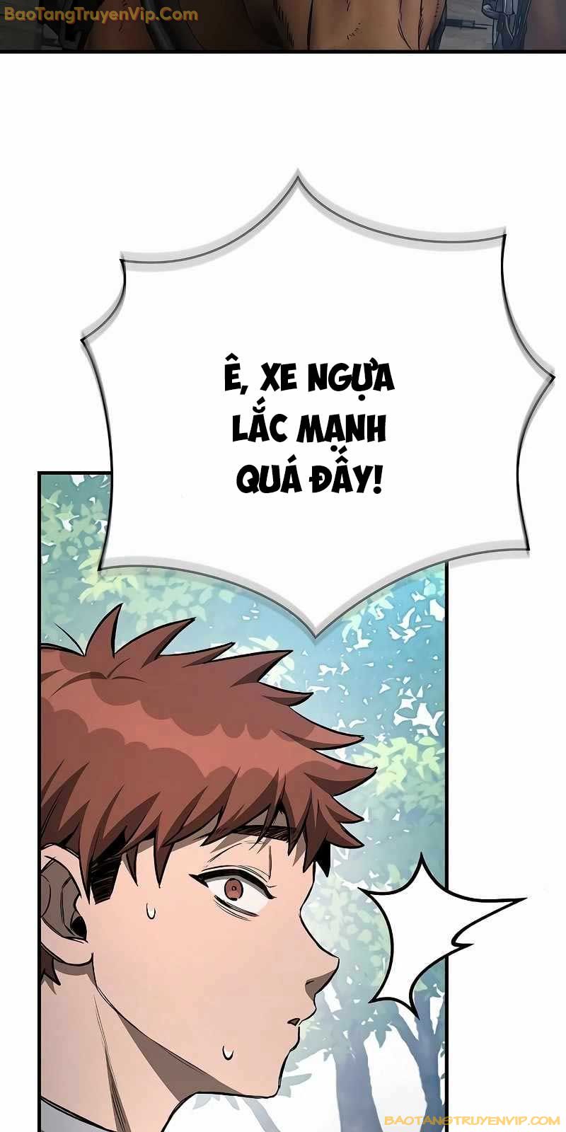 Kẻ Điên Và Đội Trưởng Cảnh Vệ - Page 71