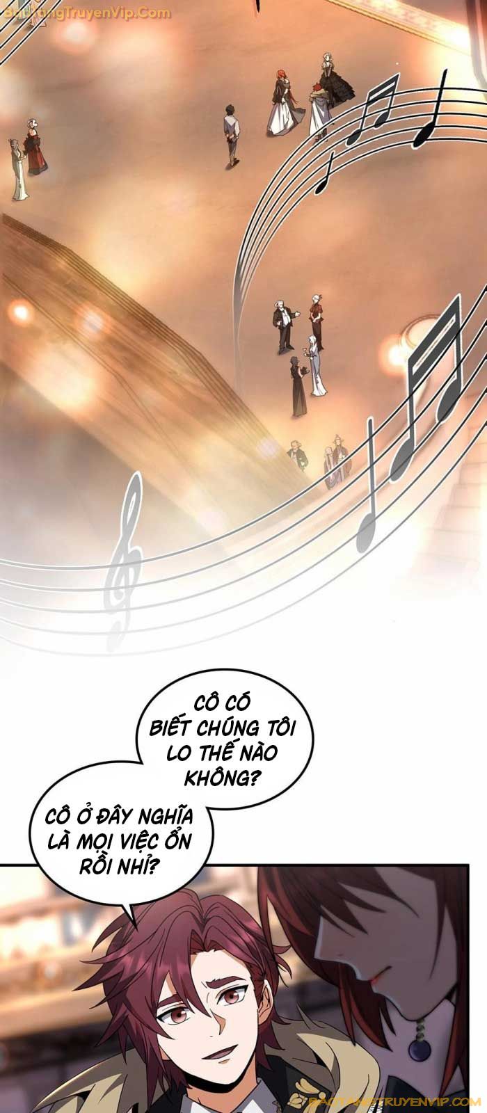 Ánh Sáng Cuối Con Đường - Page 38