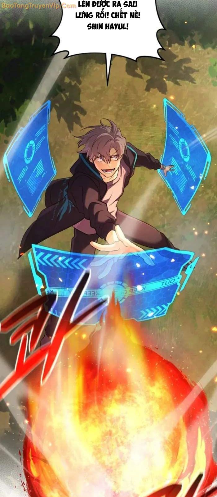 Đại Pháp Sư Thần Thoại Tái Lâm - Page 16