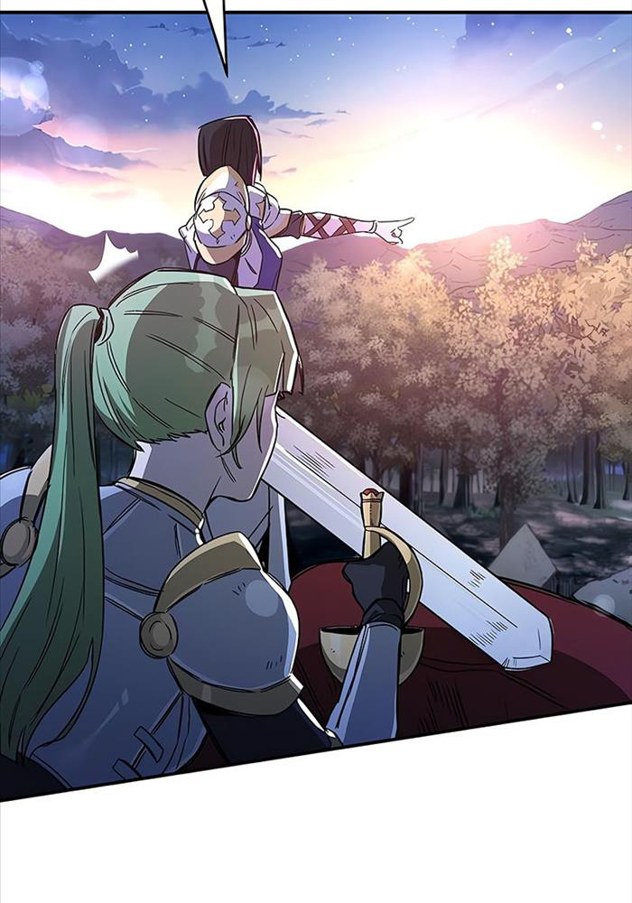 Kẻ Điên Và Đội Trưởng Cảnh Vệ - Page 55