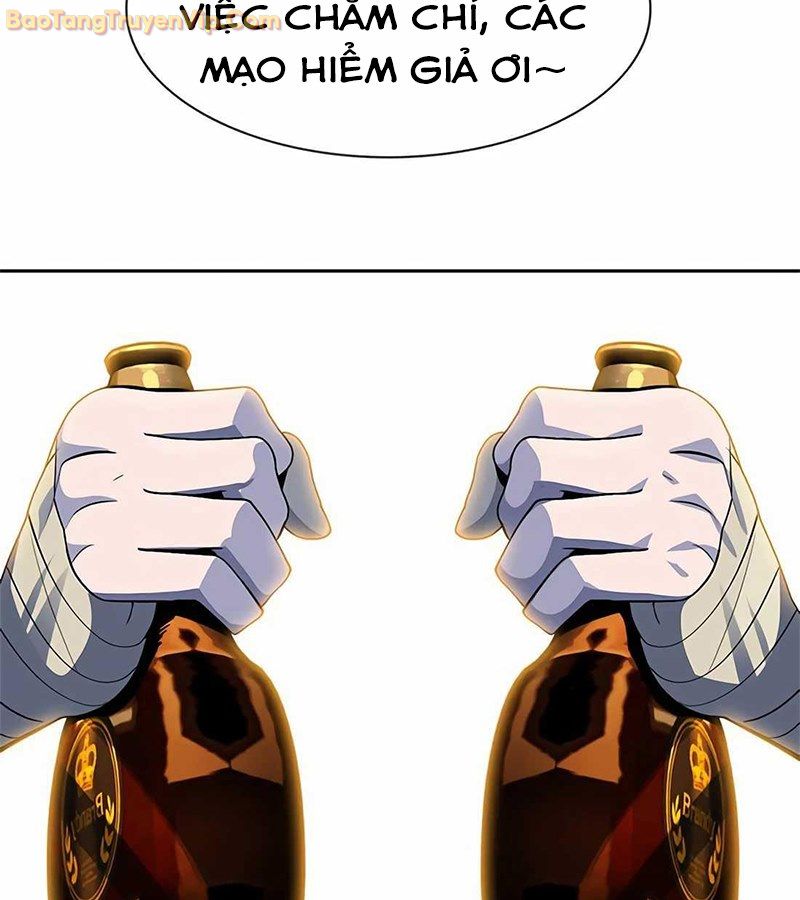 Tôi Chỉ Là Người Khuân Vác Trong Hầm Ngục - Page 356