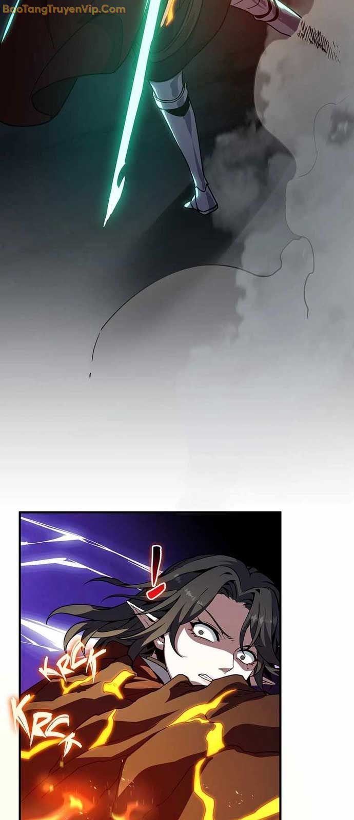 Ánh Sáng Cuối Con Đường - Page 87