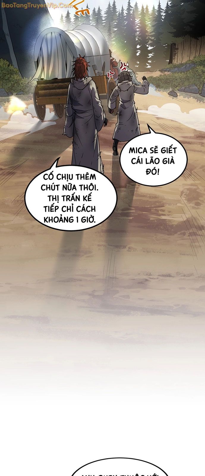 Ánh Sáng Cuối Con Đường - Page 80