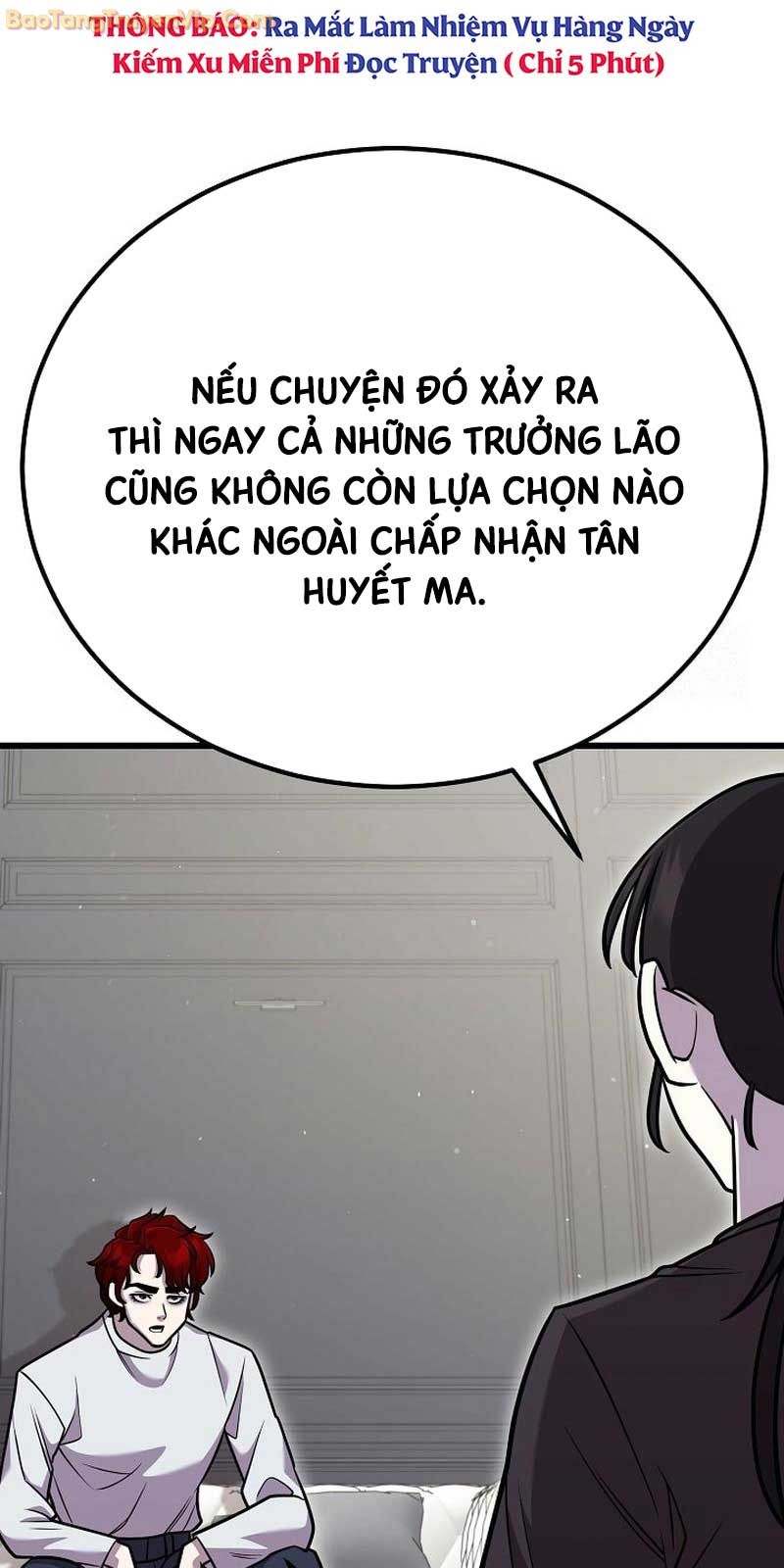 Tam Vương Truyền Nhân - Page 119
