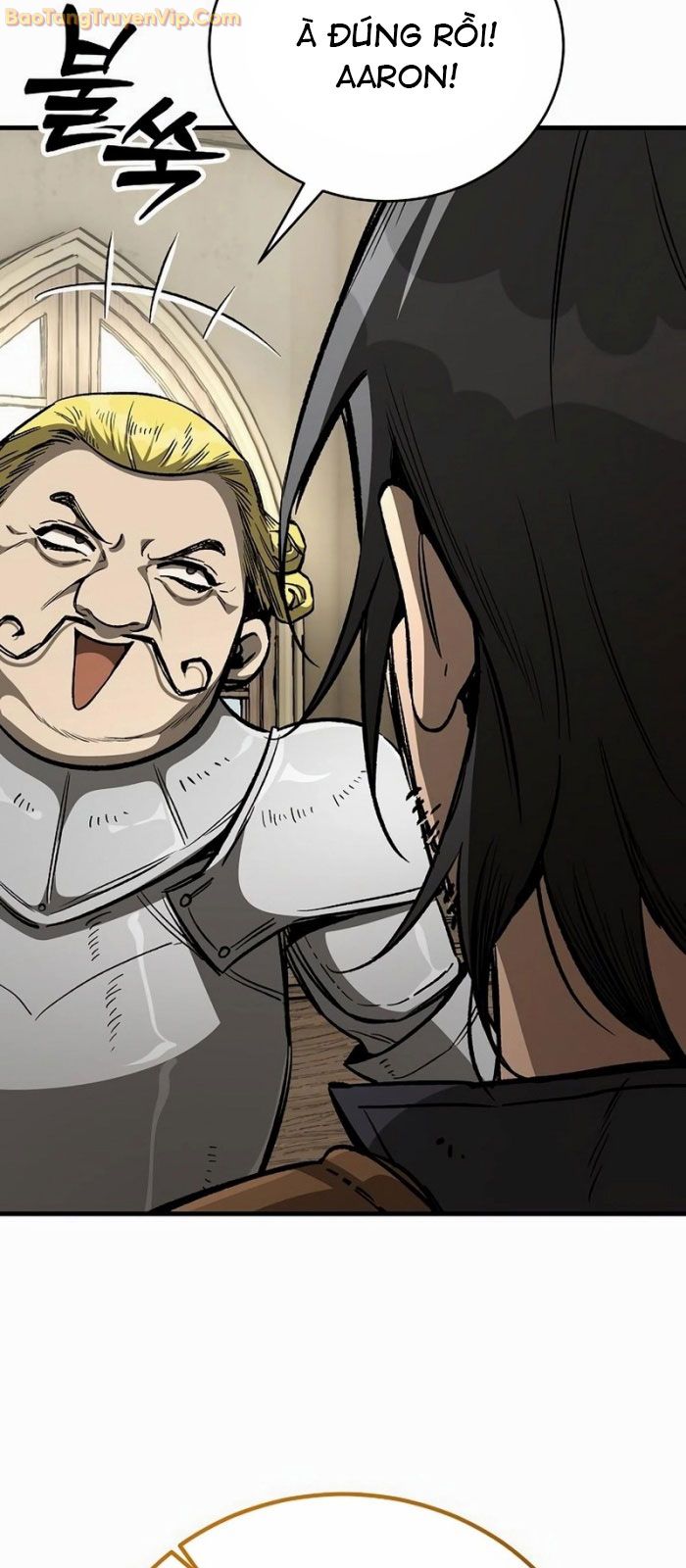 Kẻ Điên Và Đội Trưởng Cảnh Vệ - Page 47