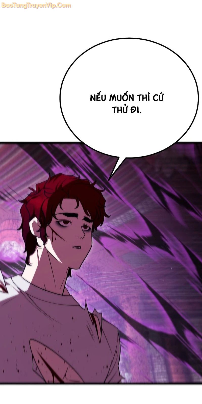 Tam Vương Truyền Nhân - Page 10