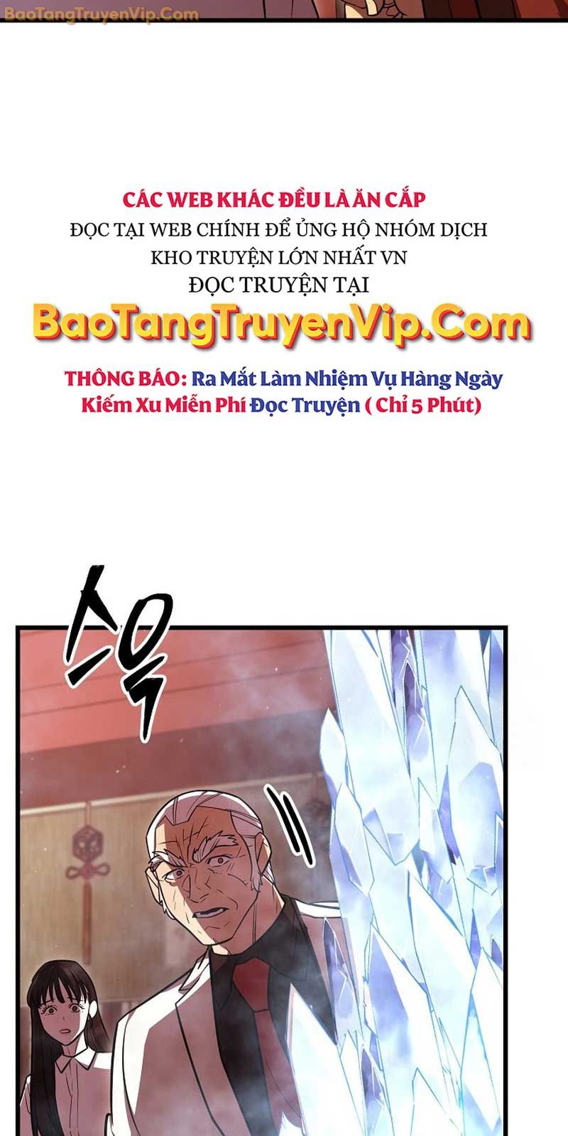 Tam Vương Truyền Nhân - Page 109