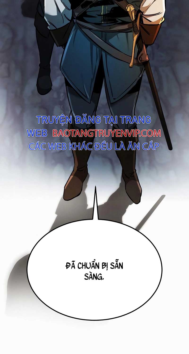 Kẻ Điên Và Đội Trưởng Cảnh Vệ - Page 95