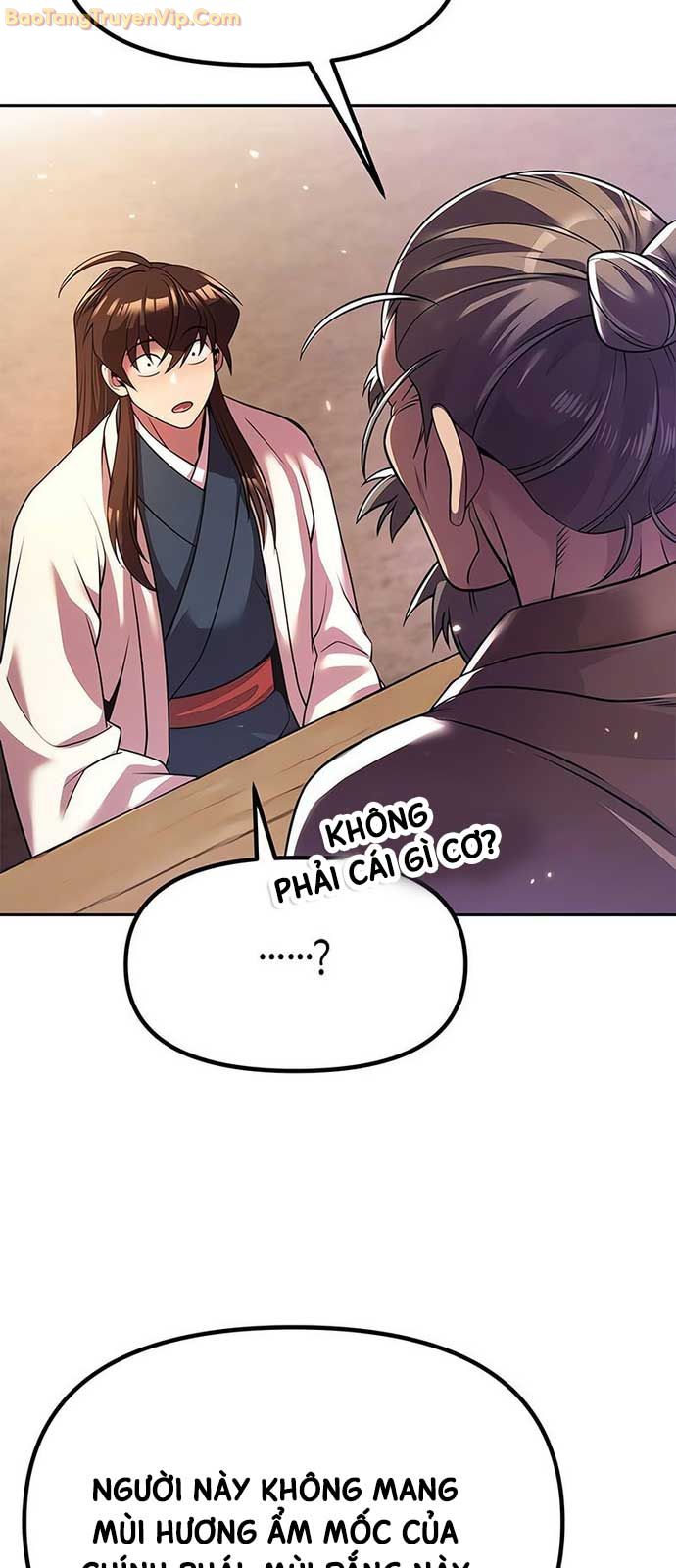 Ma Đạo Chuyển Sinh Ký - Page 27