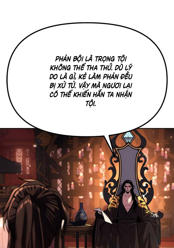 Ma Đạo Chuyển Sinh Ký - Page 7