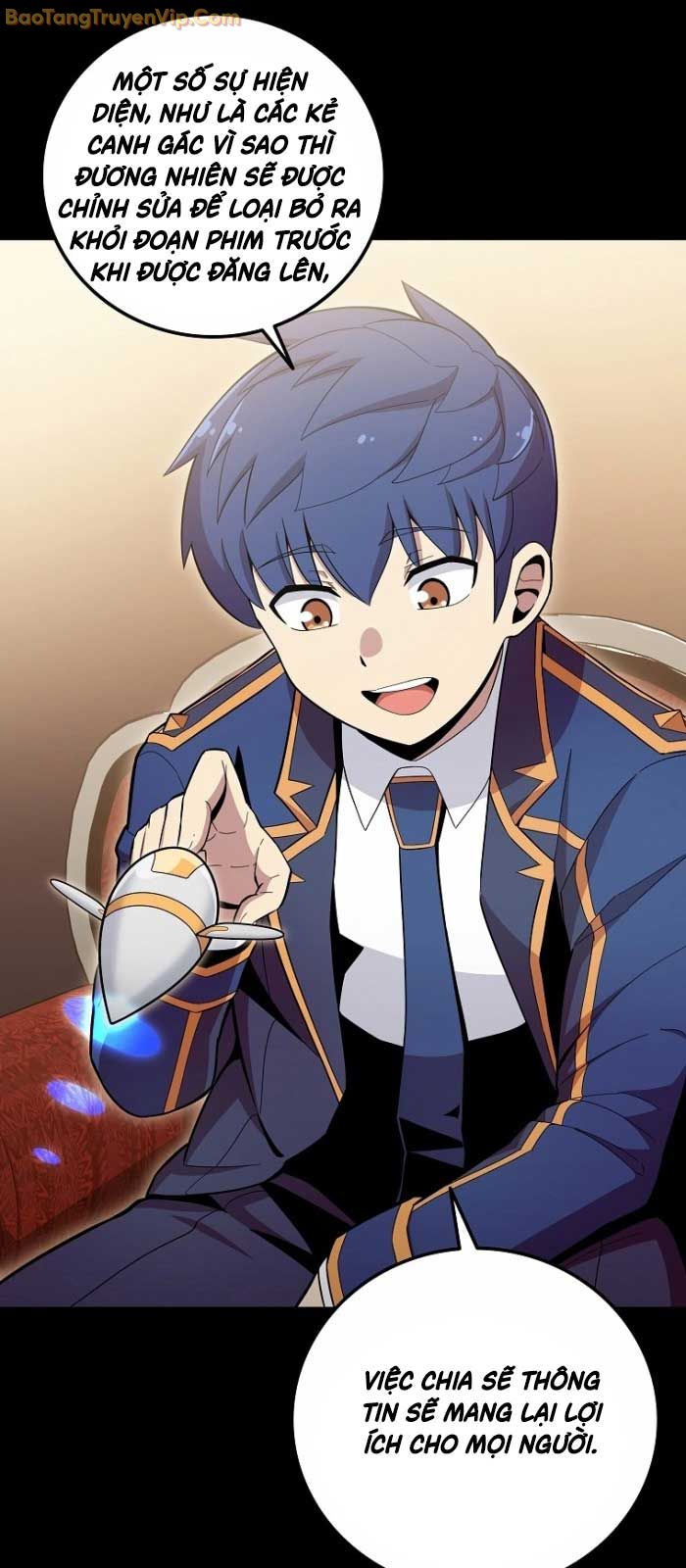 Vô tình ghi danh - Page 14