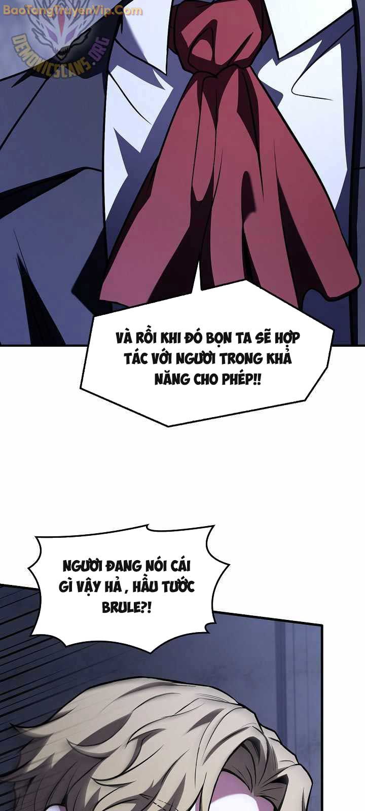 Sự Trở Lại Của Vị Hiệp Sĩ Dùng Thương - Page 58