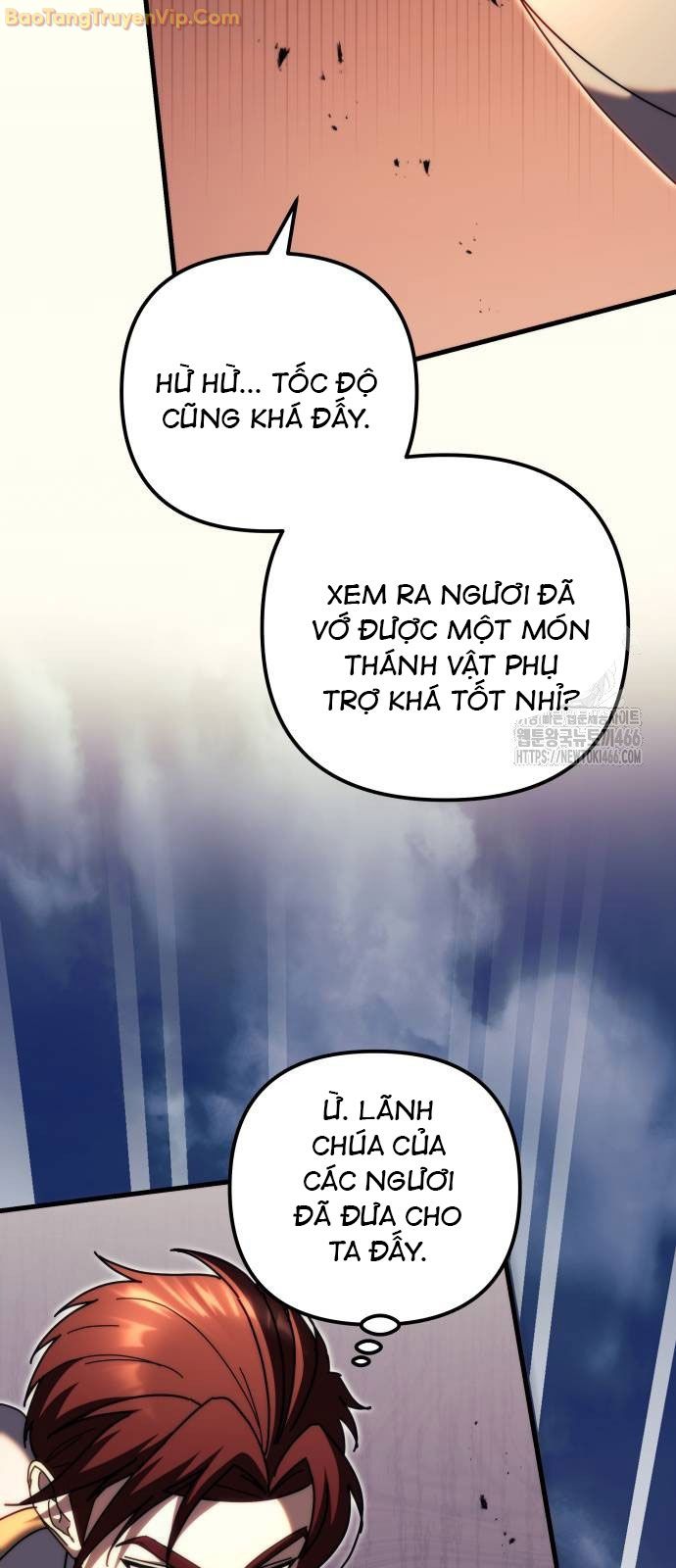 Kẻ Hồi Quy Của Gia Tộc Suy Vong - Page 27