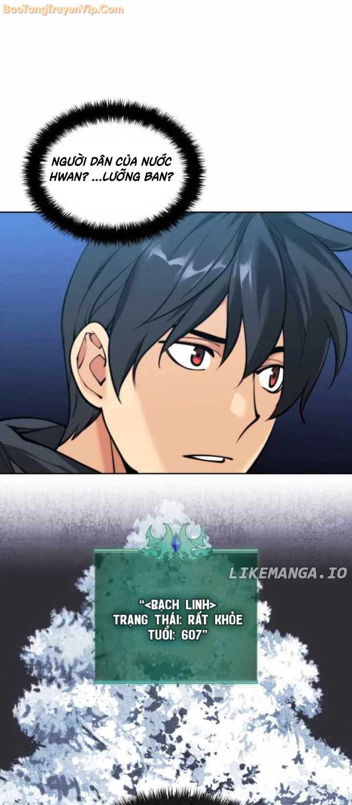 Thợ Rèn Huyền Thoại - Page 8