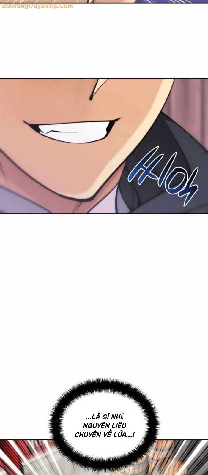 Thợ Rèn Huyền Thoại - Page 46