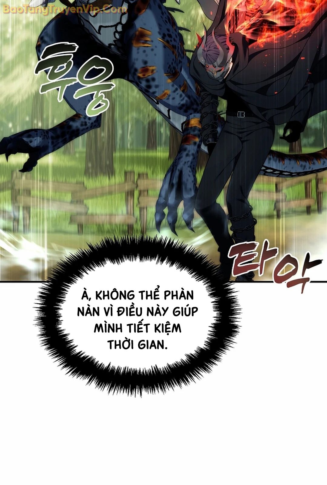 Vua Thăng Cấp - Page 109