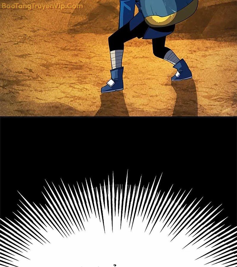 Tôi Chỉ Là Người Khuân Vác Trong Hầm Ngục - Page 409