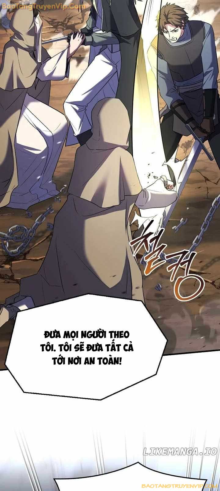 Sự Trở Lại Của Vị Hiệp Sĩ Dùng Thương - Page 114