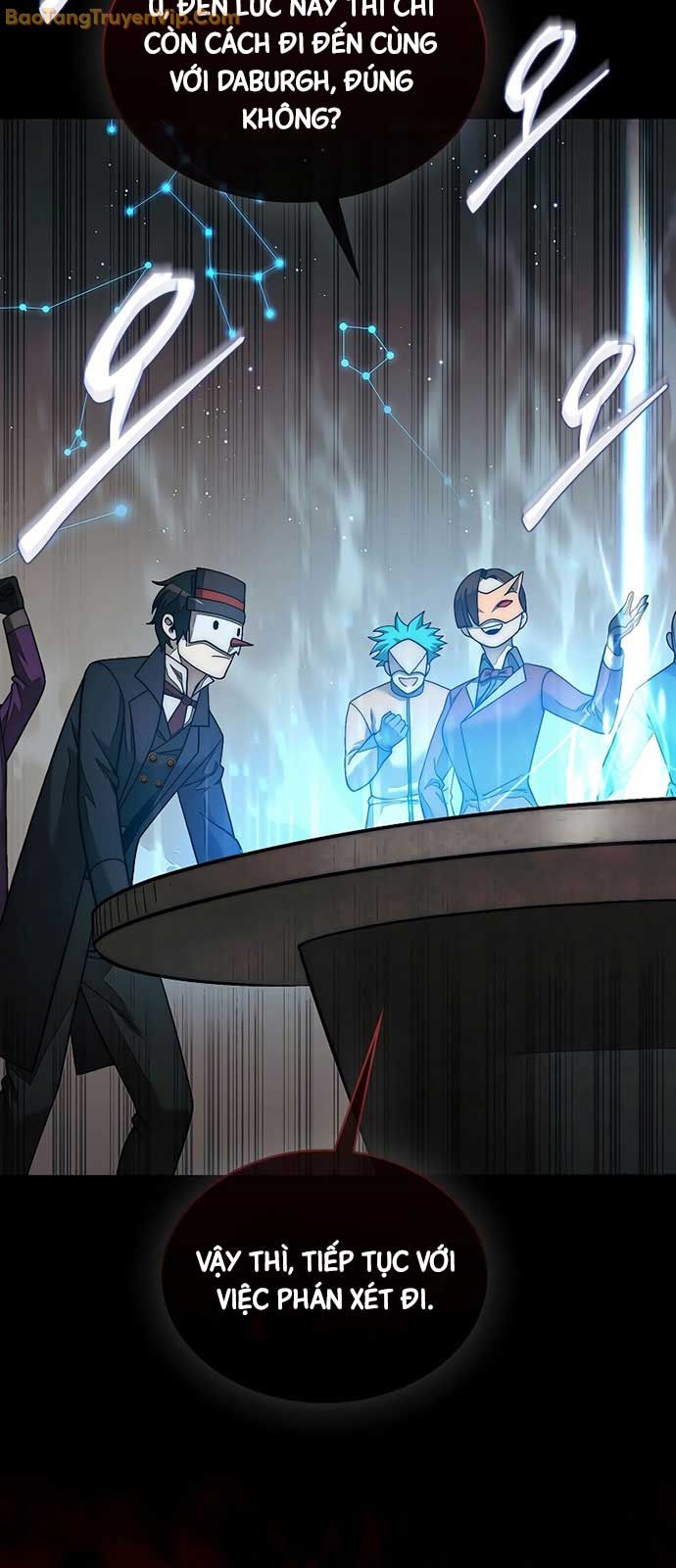 Quân Cờ Thứ 31 Lật Ngược Ván Cờ - Page 100